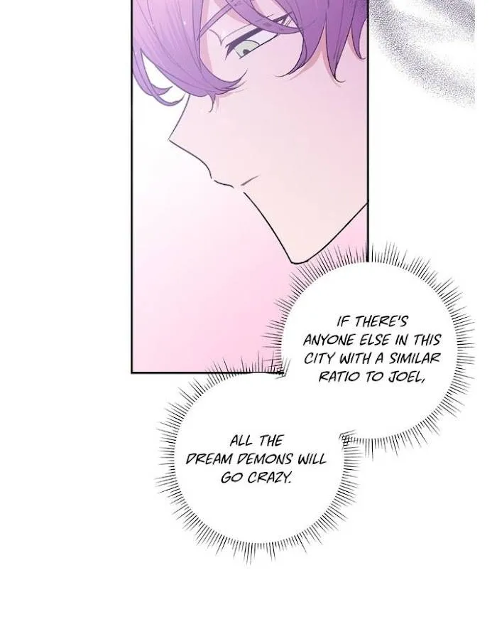 Your Dream Is DeliciousYour Dream Is Delicious Chapter 18 page 7 - MangaKakalot