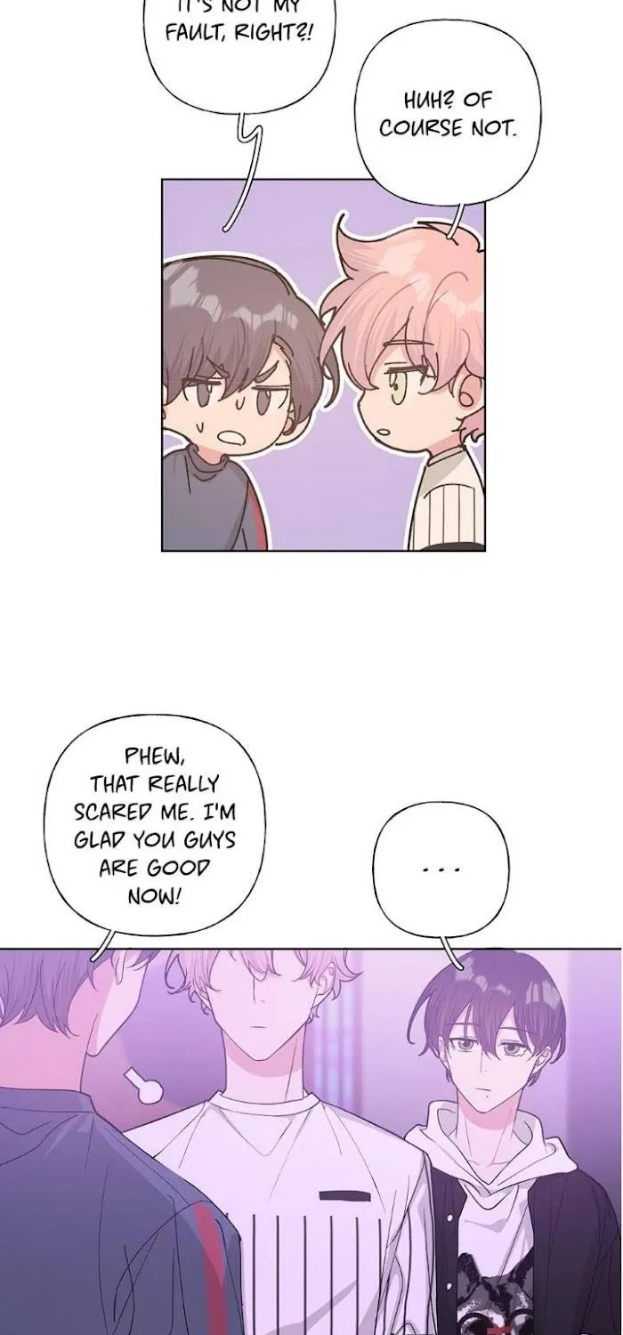 Your Dream Is DeliciousYour Dream Is Delicious Chapter 26 page 10 - MangaKakalot