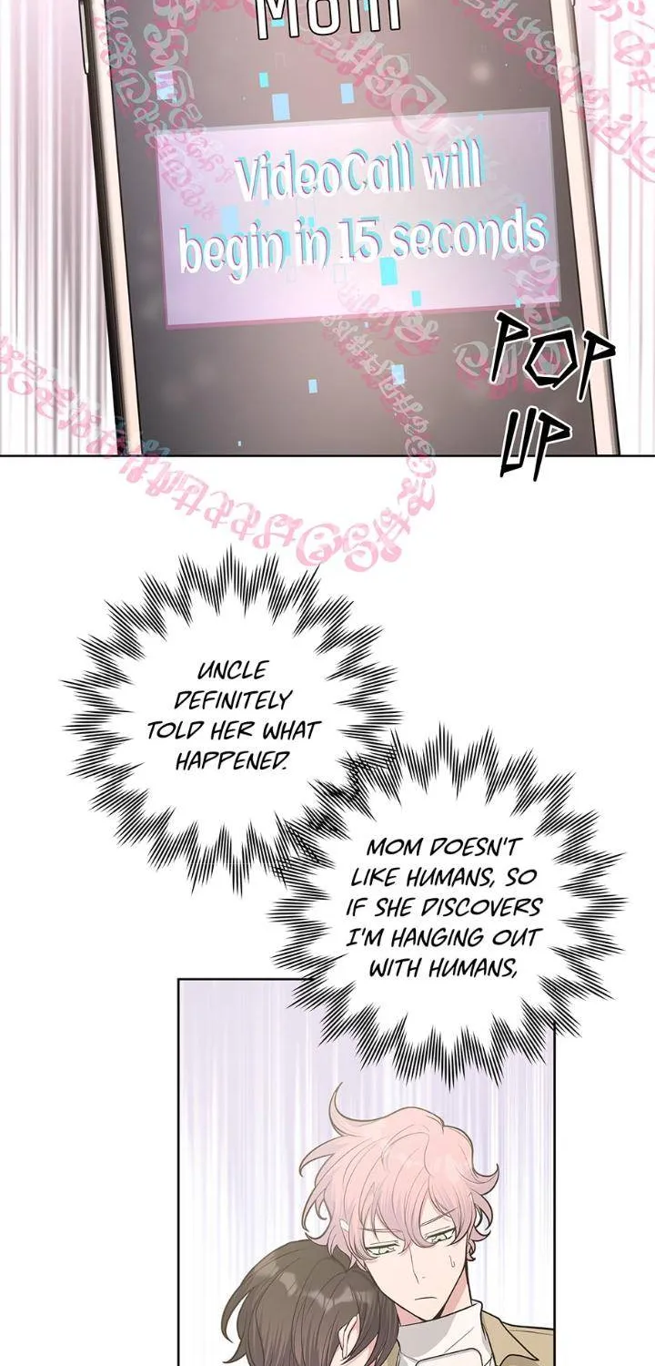 Your Dream Is DeliciousYour Dream Is Delicious Chapter 43 page 2 - MangaKakalot