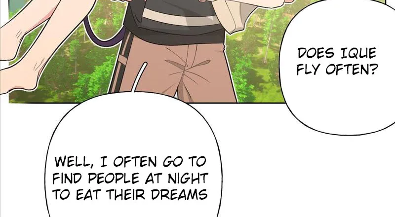 Your Dream Is DeliciousYour Dream Is Delicious Chapter 93 page 29 - MangaKakalot