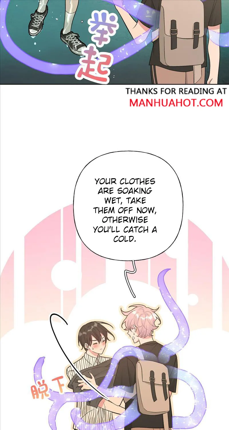 Your Dream Is DeliciousYour Dream Is Delicious Chapter 93 page 7 - MangaKakalot