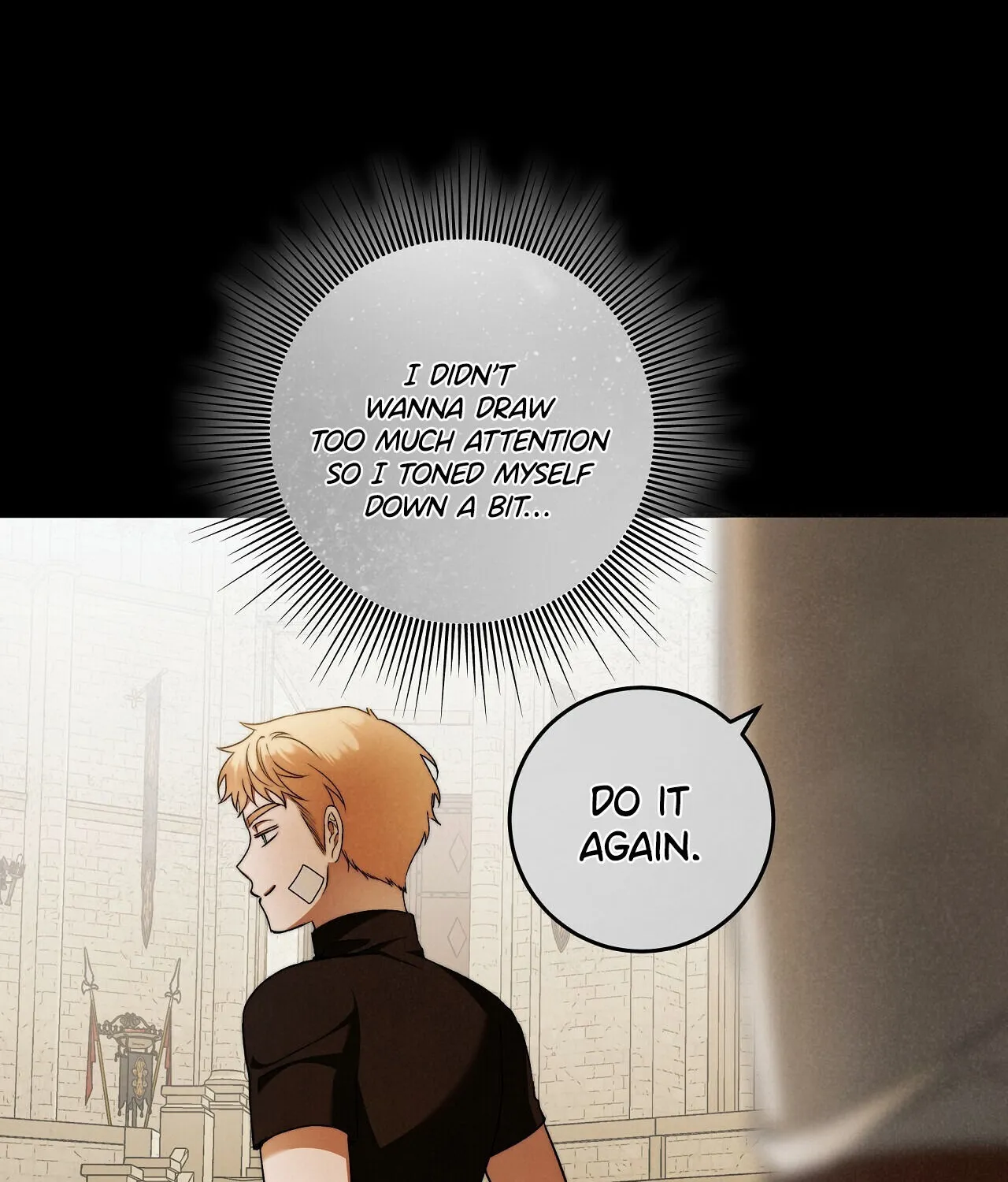 Your Eternal Lies Chapter 27 page 58 - MangaNato