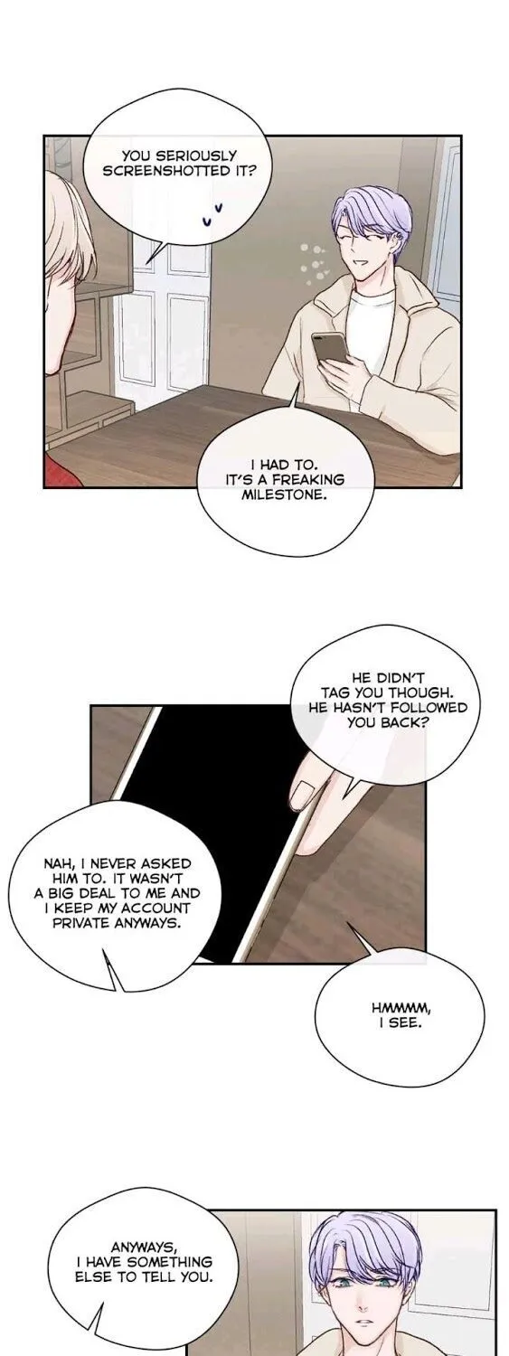 Your Heart In My Hands Chapter 17 page 2 - MangaNato