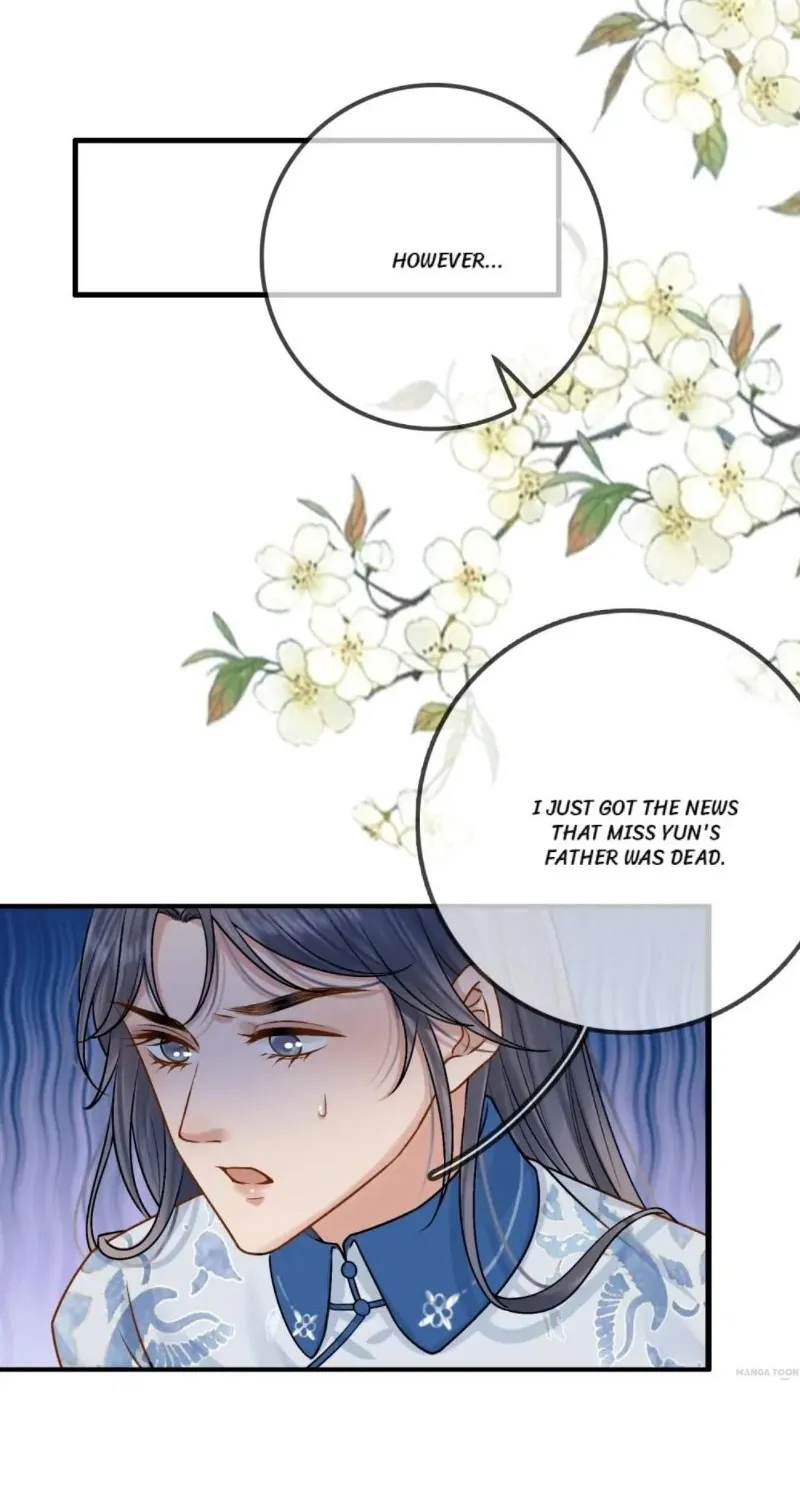 Your Highness, Enchanted By Me! Chapter 34 page 23 - MangaKakalot