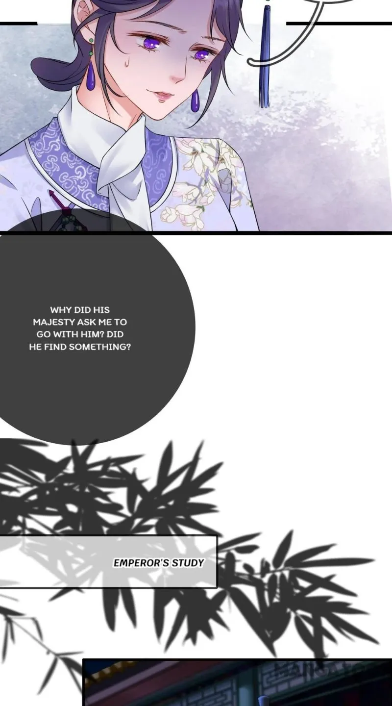 Your Highness, Enchanted By Me! Chapter 50 page 22 - MangaKakalot