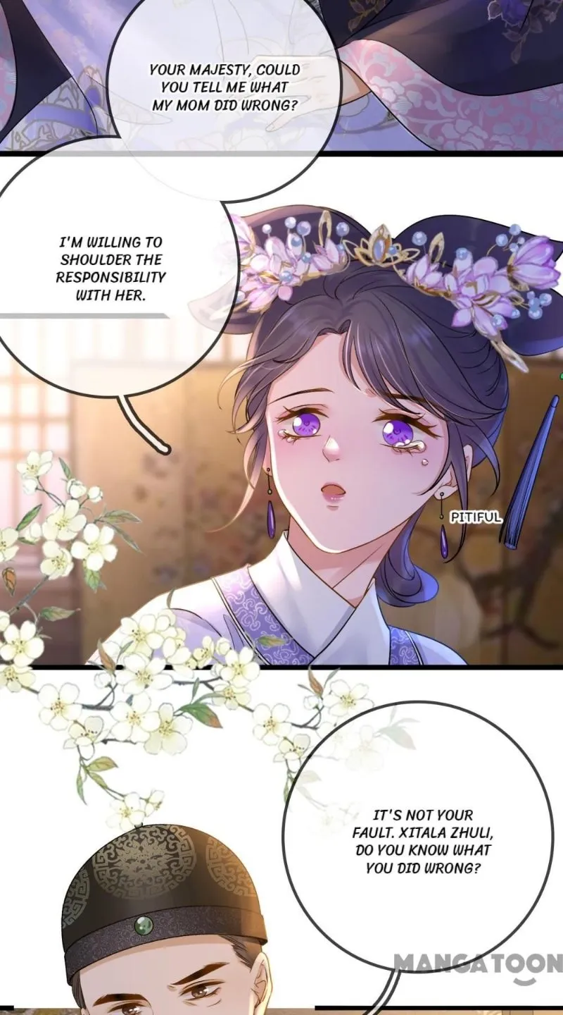 Your Highness, Enchanted By Me! Chapter 50 page 27 - MangaKakalot