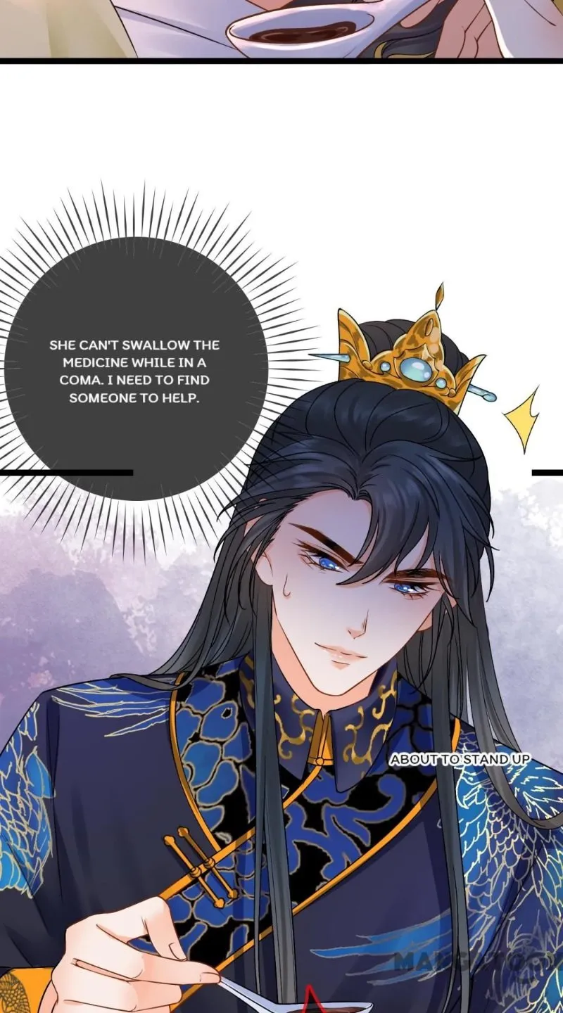 Your Highness, Enchanted By Me! Chapter 50 page 7 - MangaKakalot