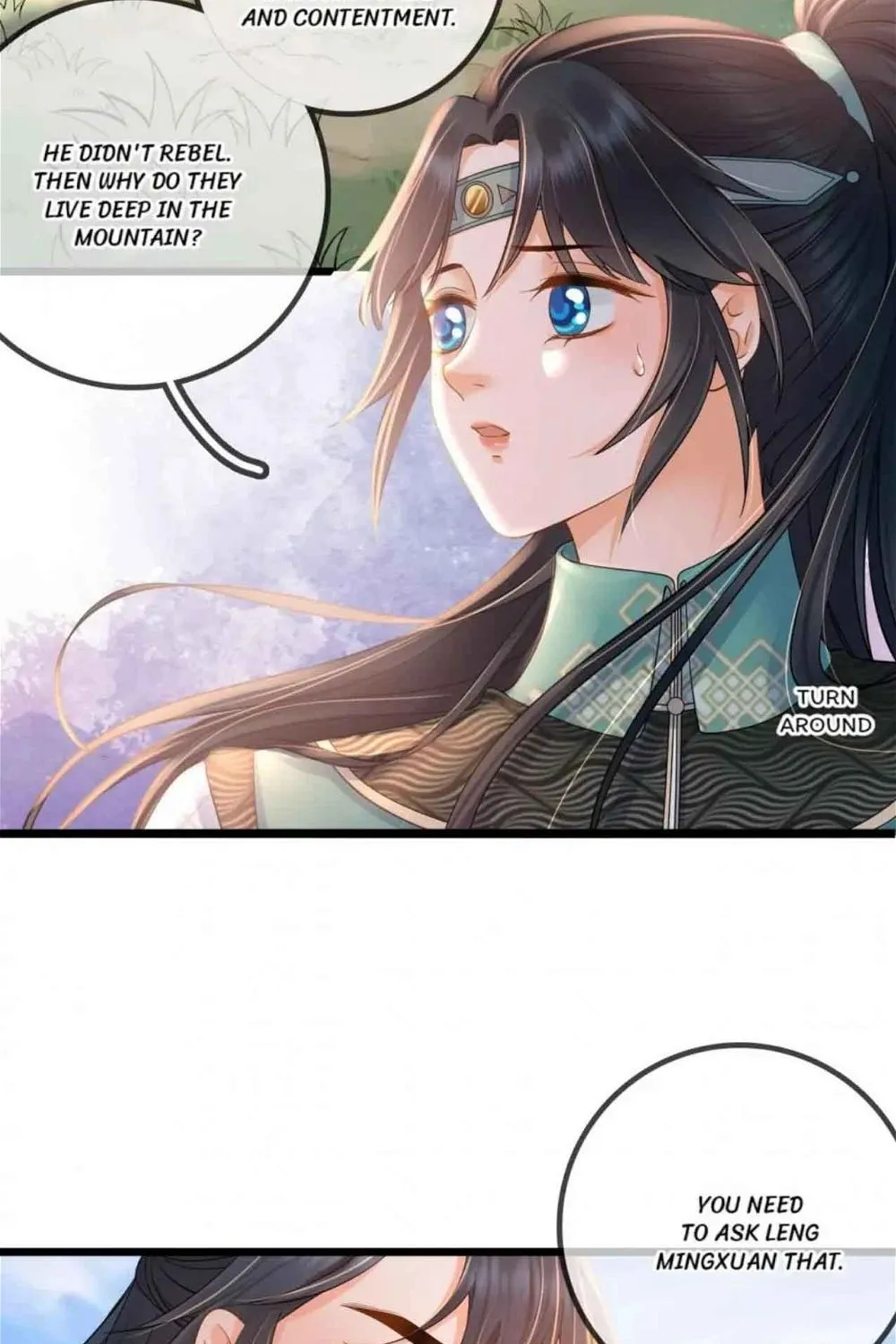 Your Highness, Enchanted By Me! Chapter 91 page 15 - MangaKakalot