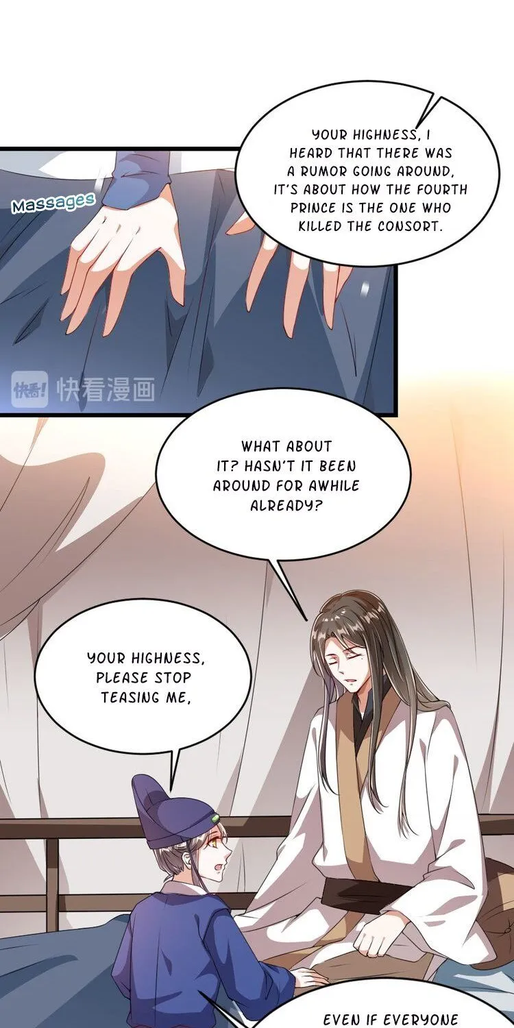 Your Highness, I’M Pregnant Chapter 16 page 24 - MangaKakalot