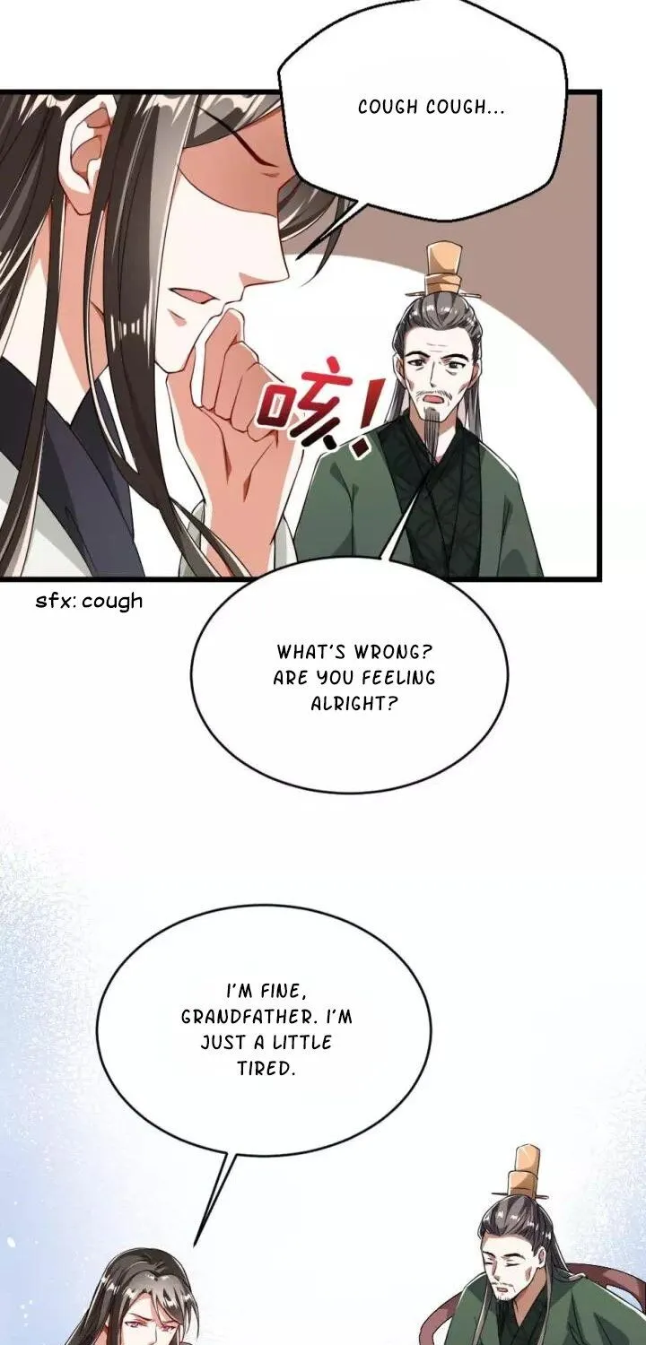 Your Highness, I’M Pregnant Chapter 20 page 12 - MangaKakalot