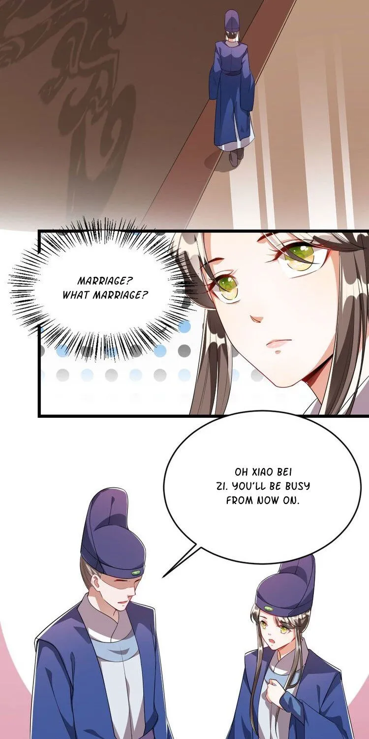 Your Highness, I’M Pregnant Chapter 26 page 29 - MangaKakalot