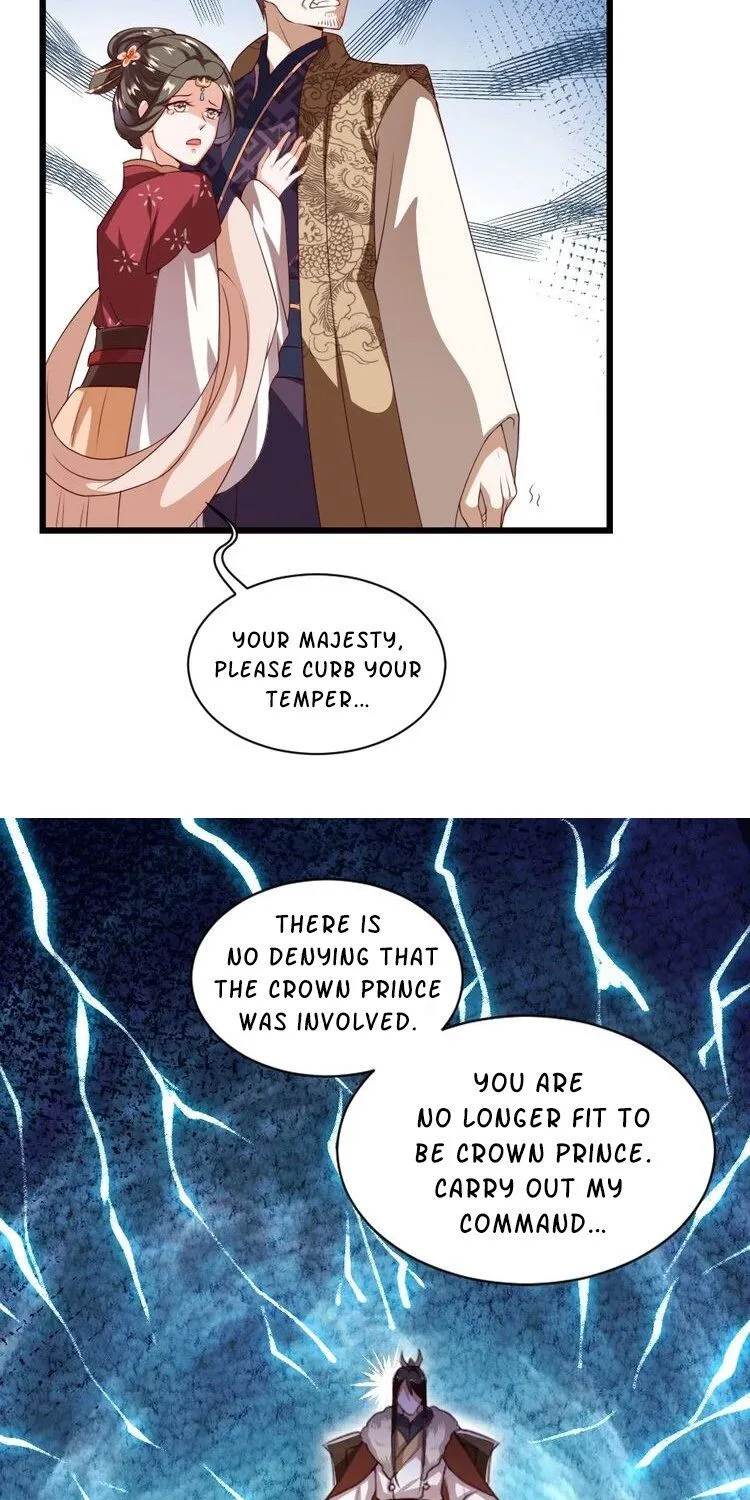 Your Highness, I’M Pregnant Chapter 3 page 25 - MangaNato