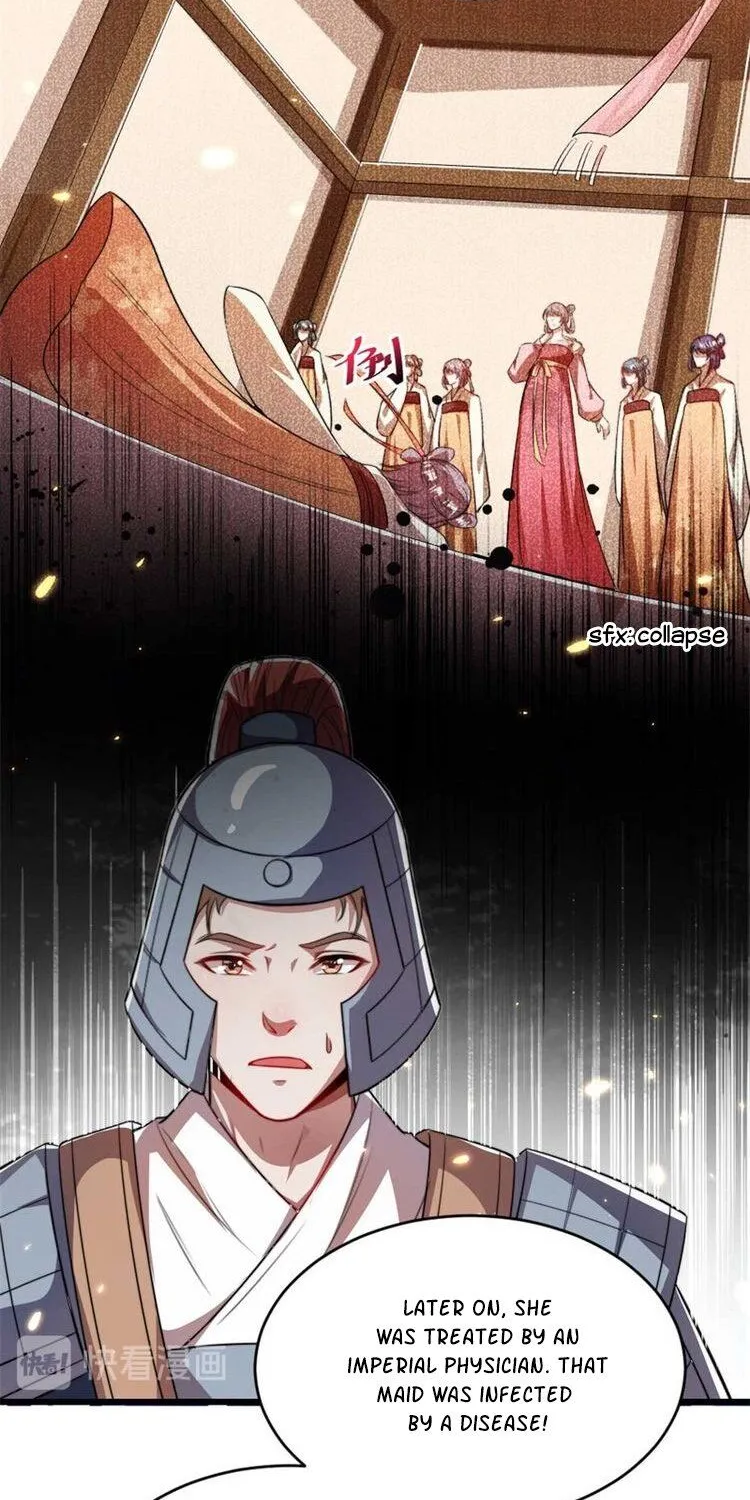 Your Highness, I’M Pregnant Chapter 30 page 18 - MangaKakalot