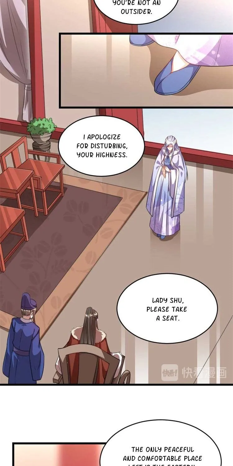 Your Highness, I’M Pregnant Chapter 31 page 19 - MangaNato