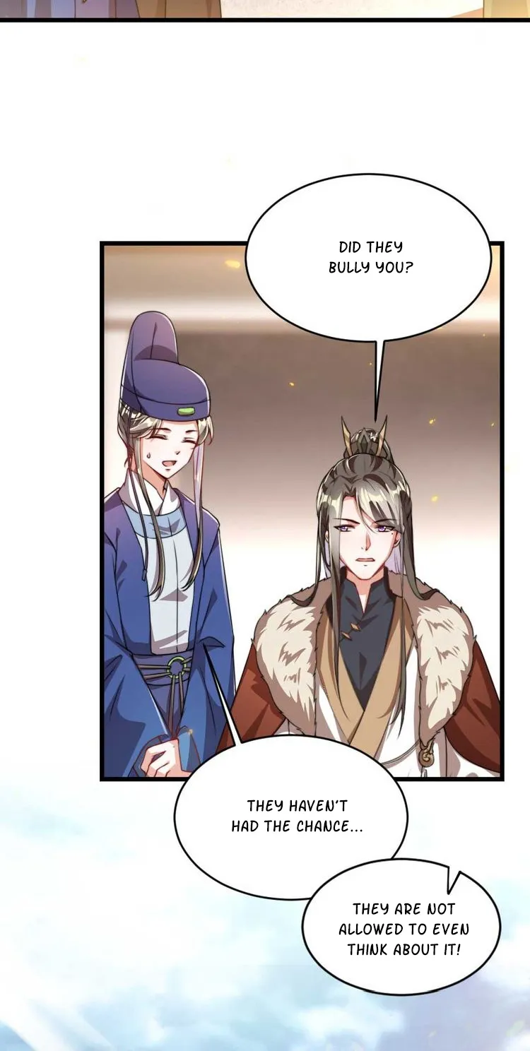 Your Highness, I’M Pregnant Chapter 35 page 22 - MangaKakalot