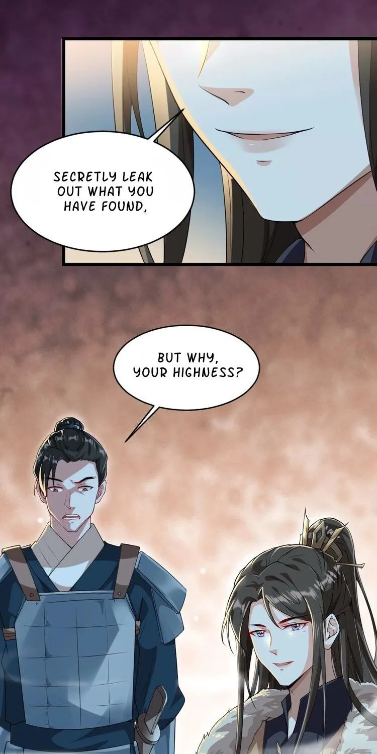 Your Highness, I’M Pregnant Chapter 5 page 23 - MangaNato