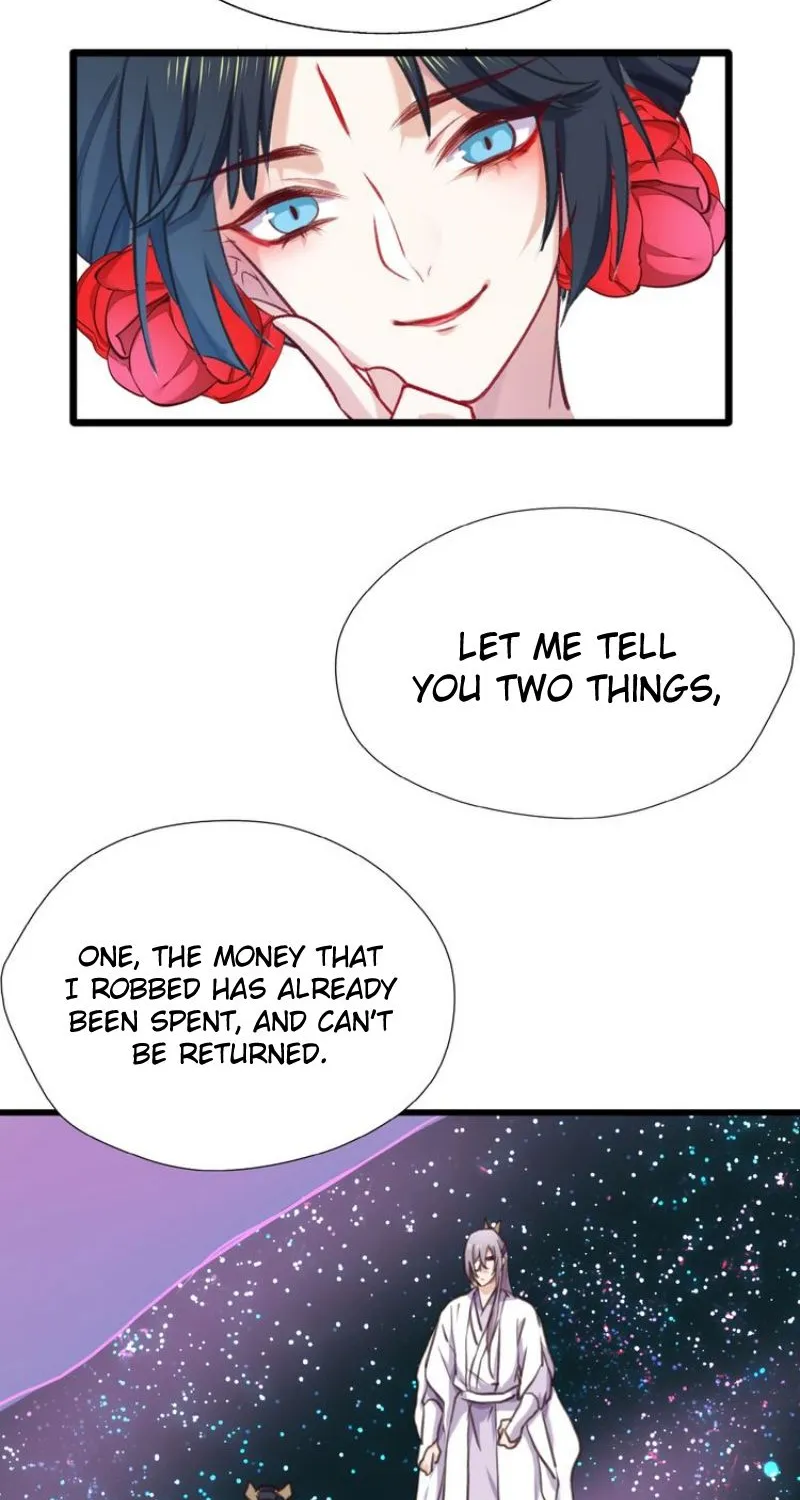 Your Highness, Please Don’T Be A Demon - Page 43