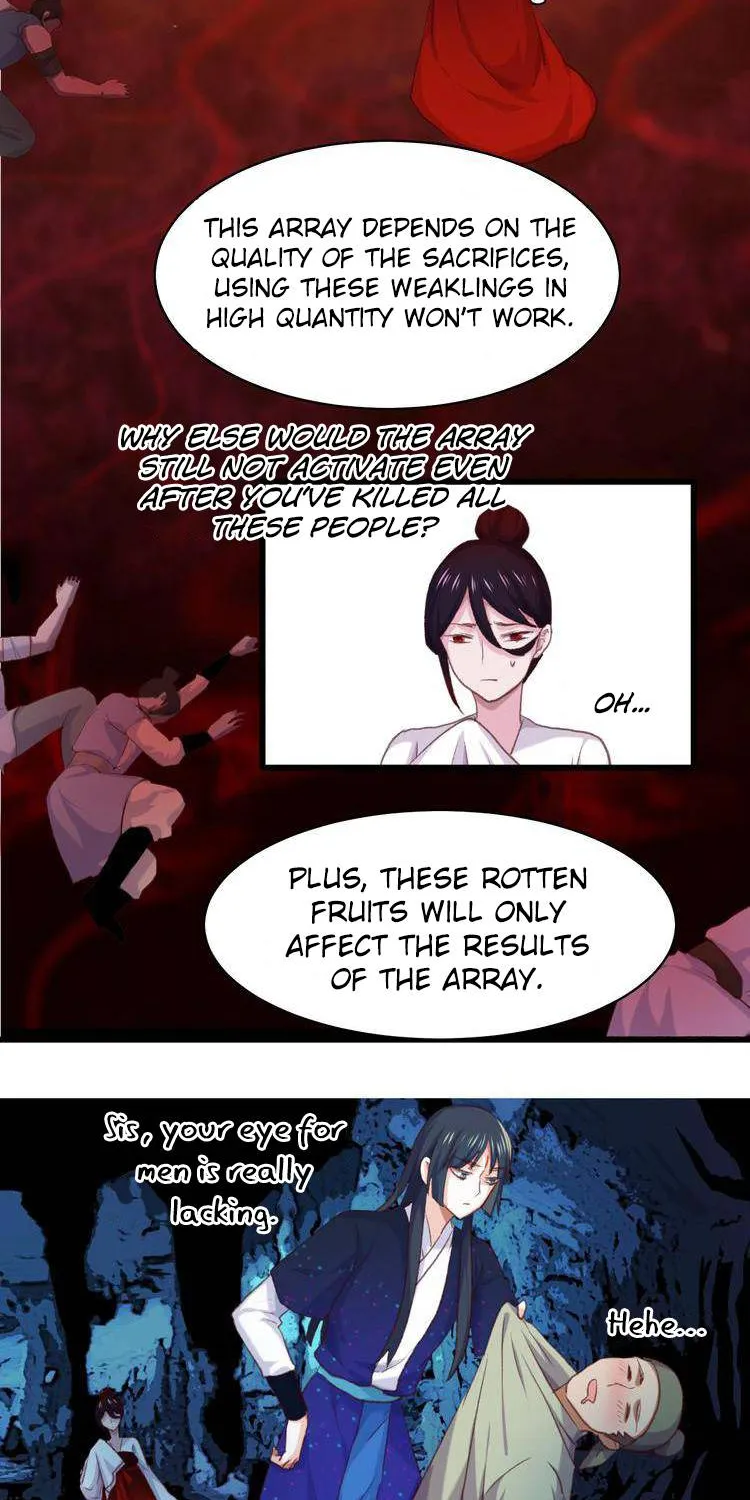 Your Highness, Please Don’T Be A Demon - Page 7