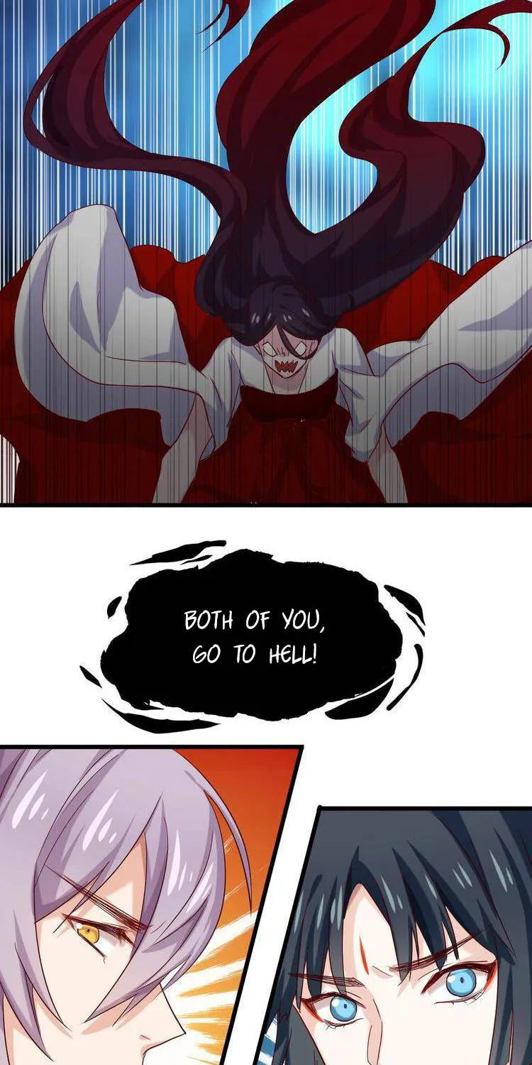 Your Highness, Please Don’T Be A Demon - Page 32