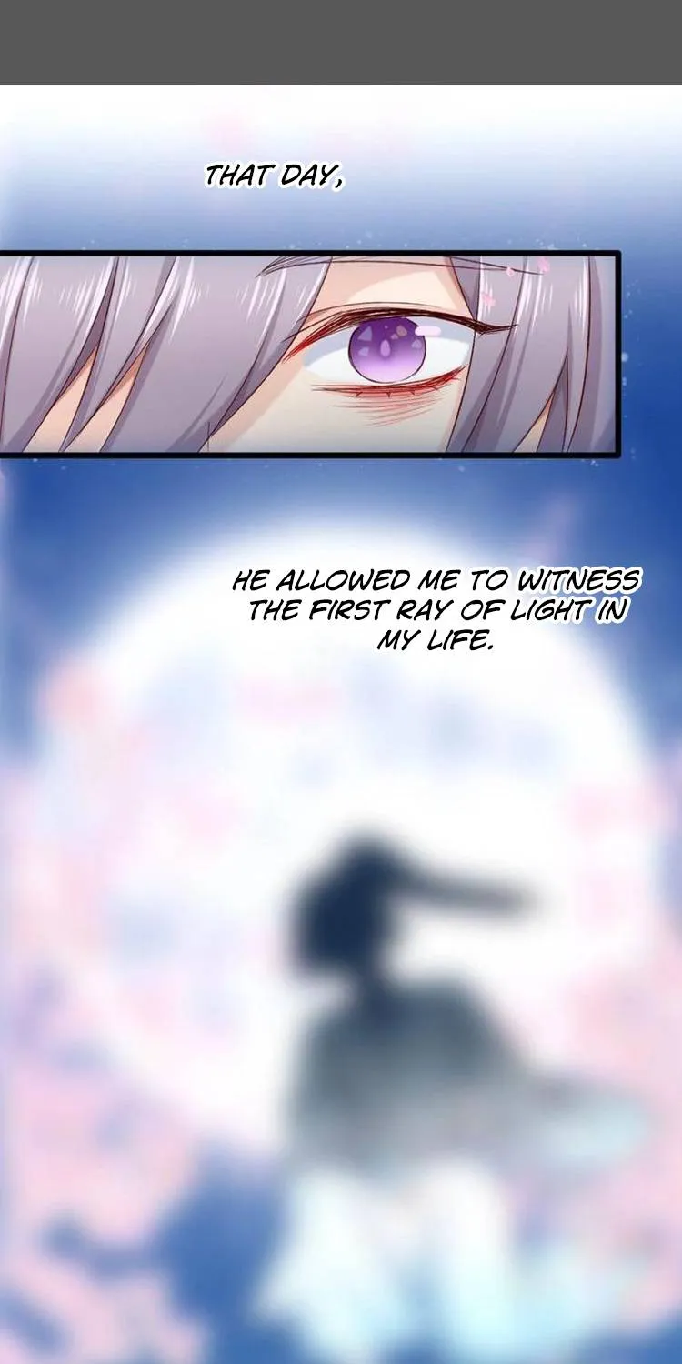 Your Highness, Please Don’T Be A Demon - Page 15