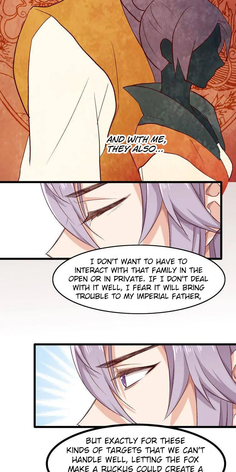 Your Highness, Please Don’T Be A Demon - Page 24