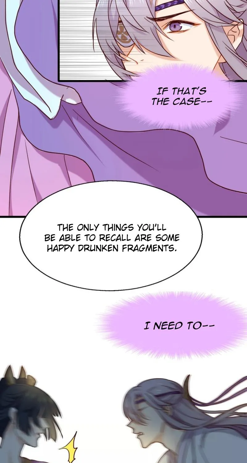 Your Highness, Please Don’T Be A Demon - Page 23