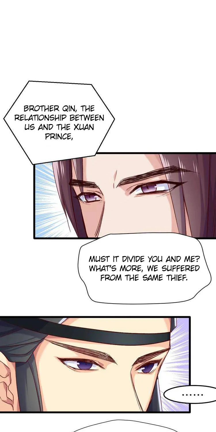 Your Highness, Please Don’T Be A Demon - Page 6