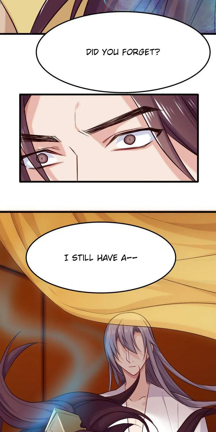 Your Highness, Please Don’T Be A Demon - Page 29