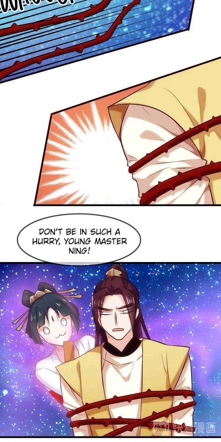 Your Highness, Please Don’T Be A Demon - Page 8