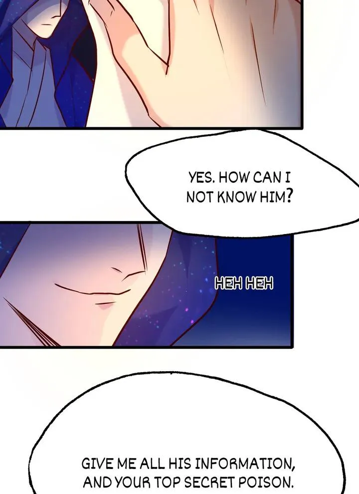 Your Highness, Please Don’T Be A Demon - Page 23