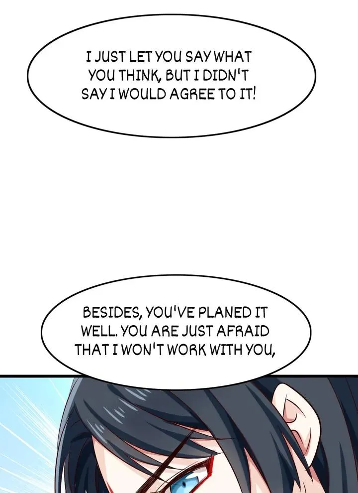 Your Highness, Please Don’T Be A Demon - Page 4