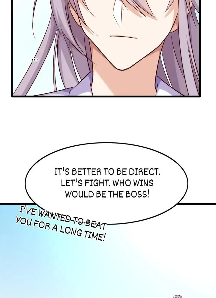 Your Highness, Please Don’T Be A Demon - Page 6