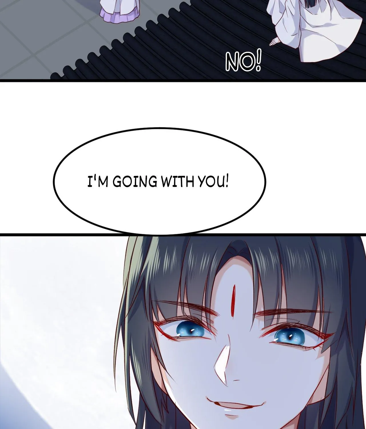 Your Highness, Please Don’T Be A Demon - Page 15