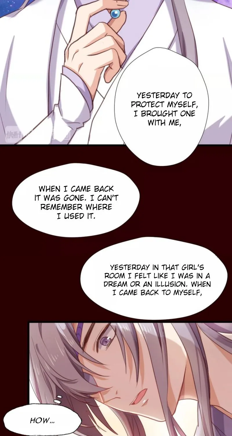 Your Highness, Please Don’T Be A Demon - Page 26