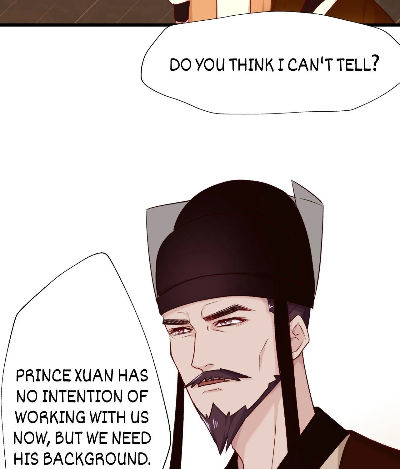 Your Highness, Please Don’T Be A Demon - Page 51