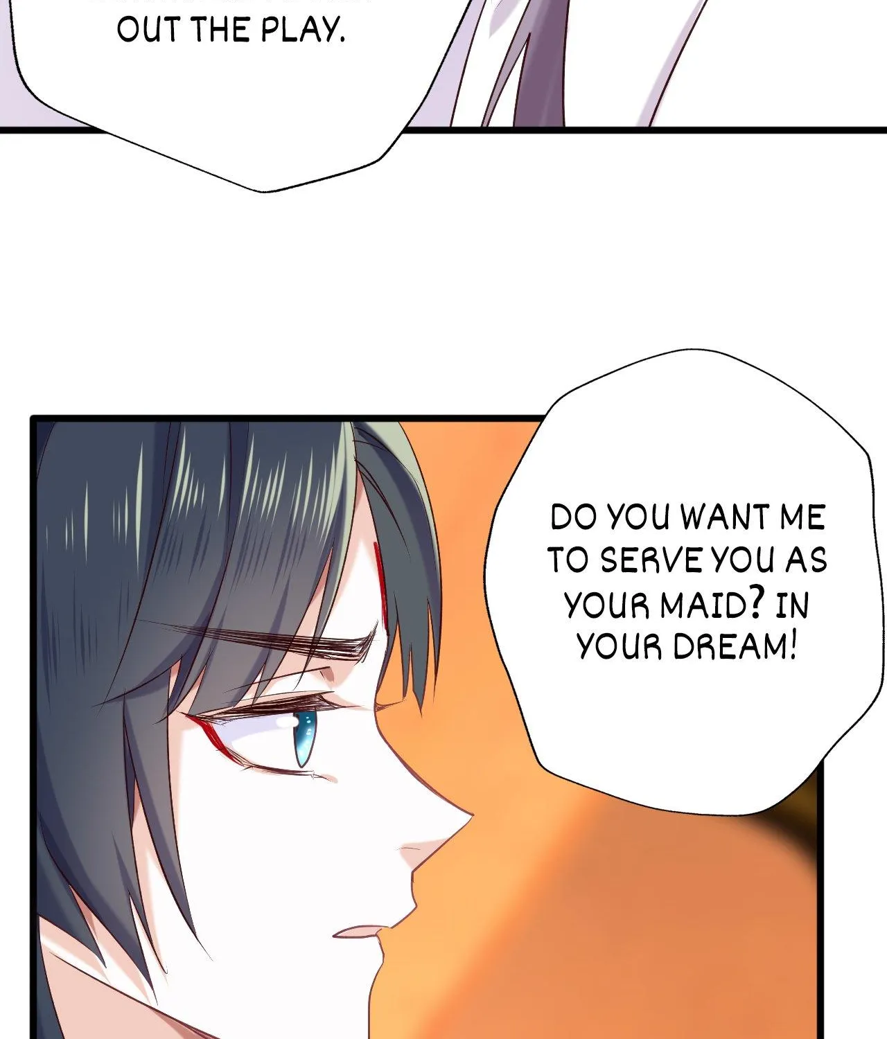 Your Highness, Please Don’T Be A Demon - Page 5