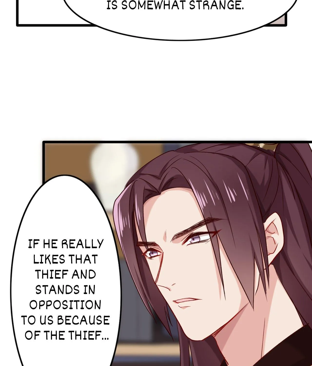 Your Highness, Please Don’T Be A Demon - Page 27