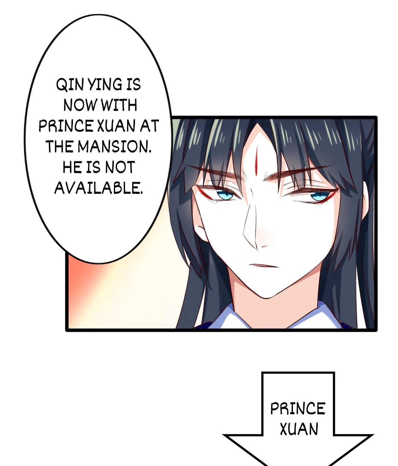 Your Highness, Please Don’T Be A Demon - Page 18