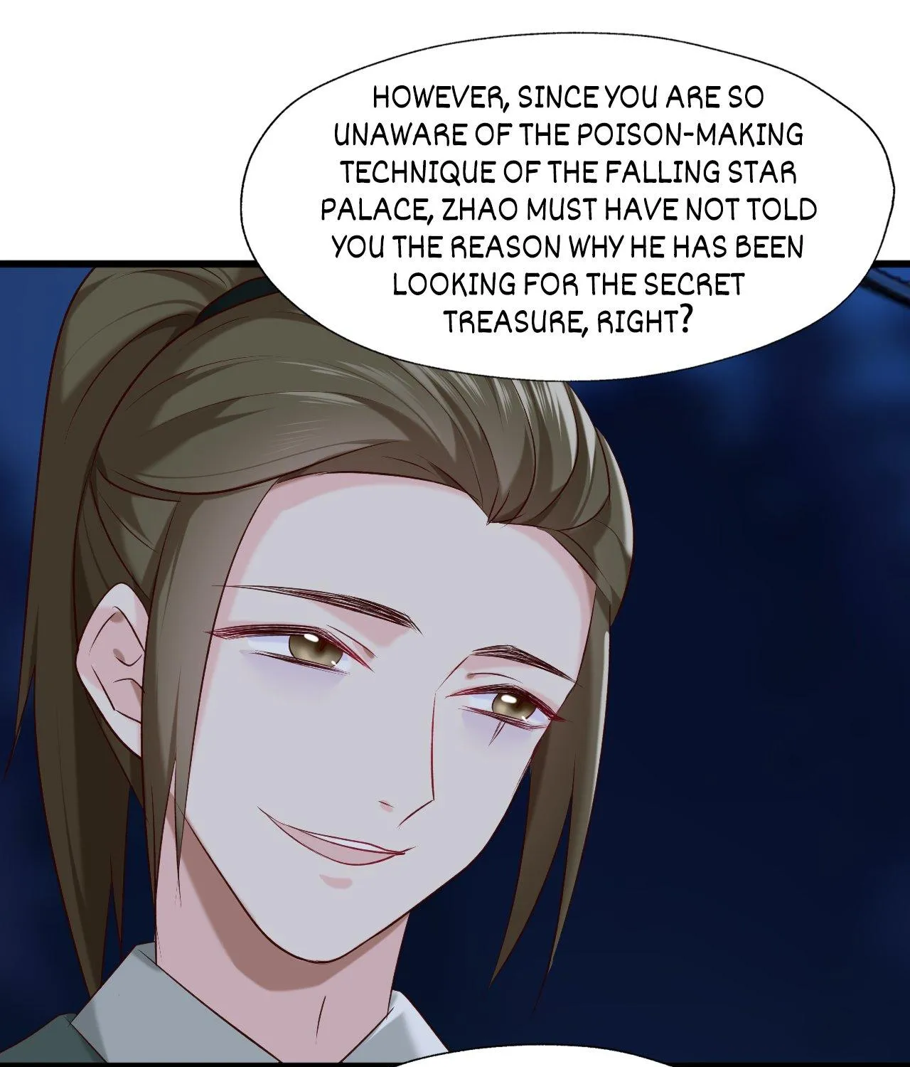 Your Highness, Please Don’T Be A Demon - Page 44