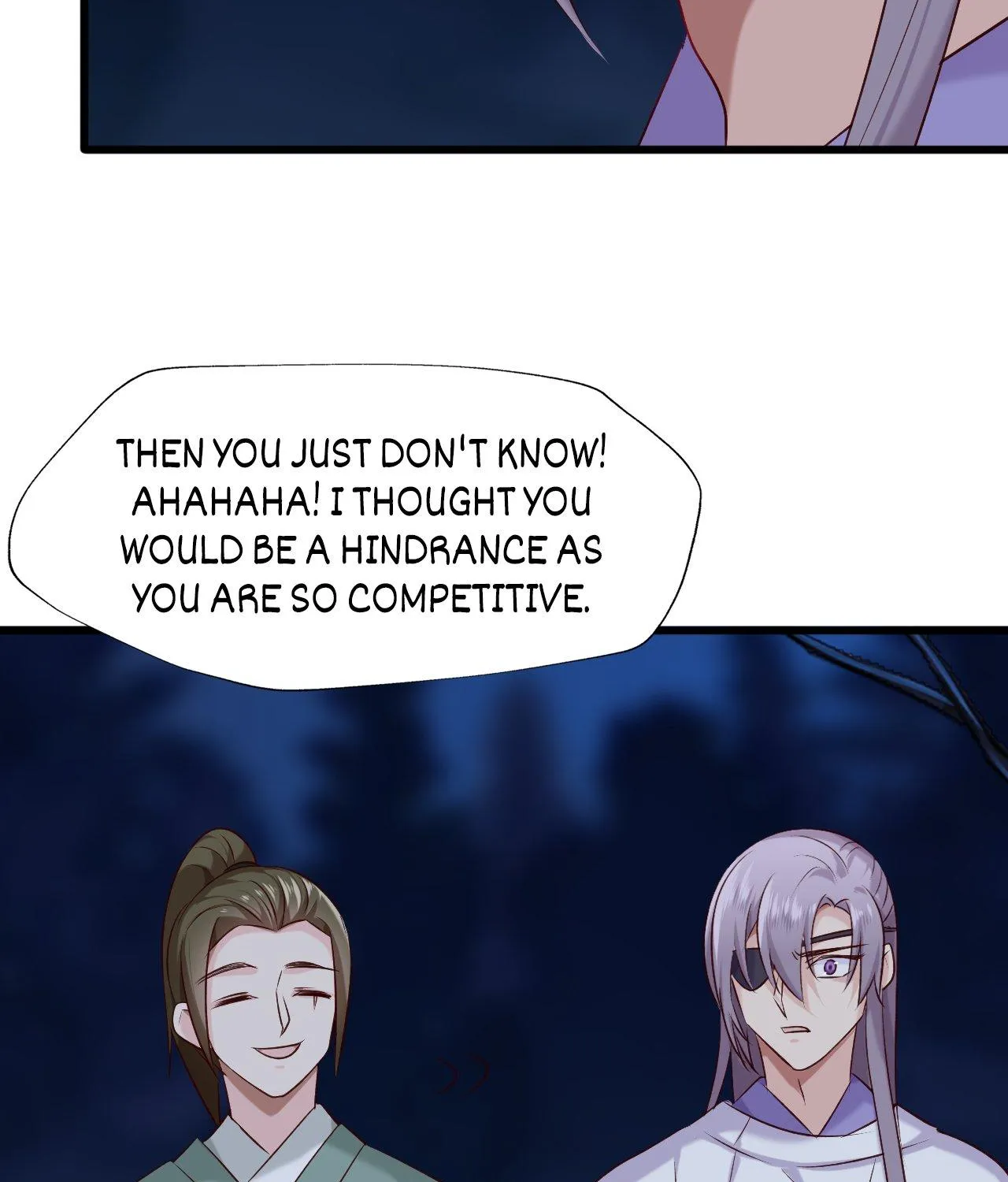 Your Highness, Please Don’T Be A Demon - Page 46