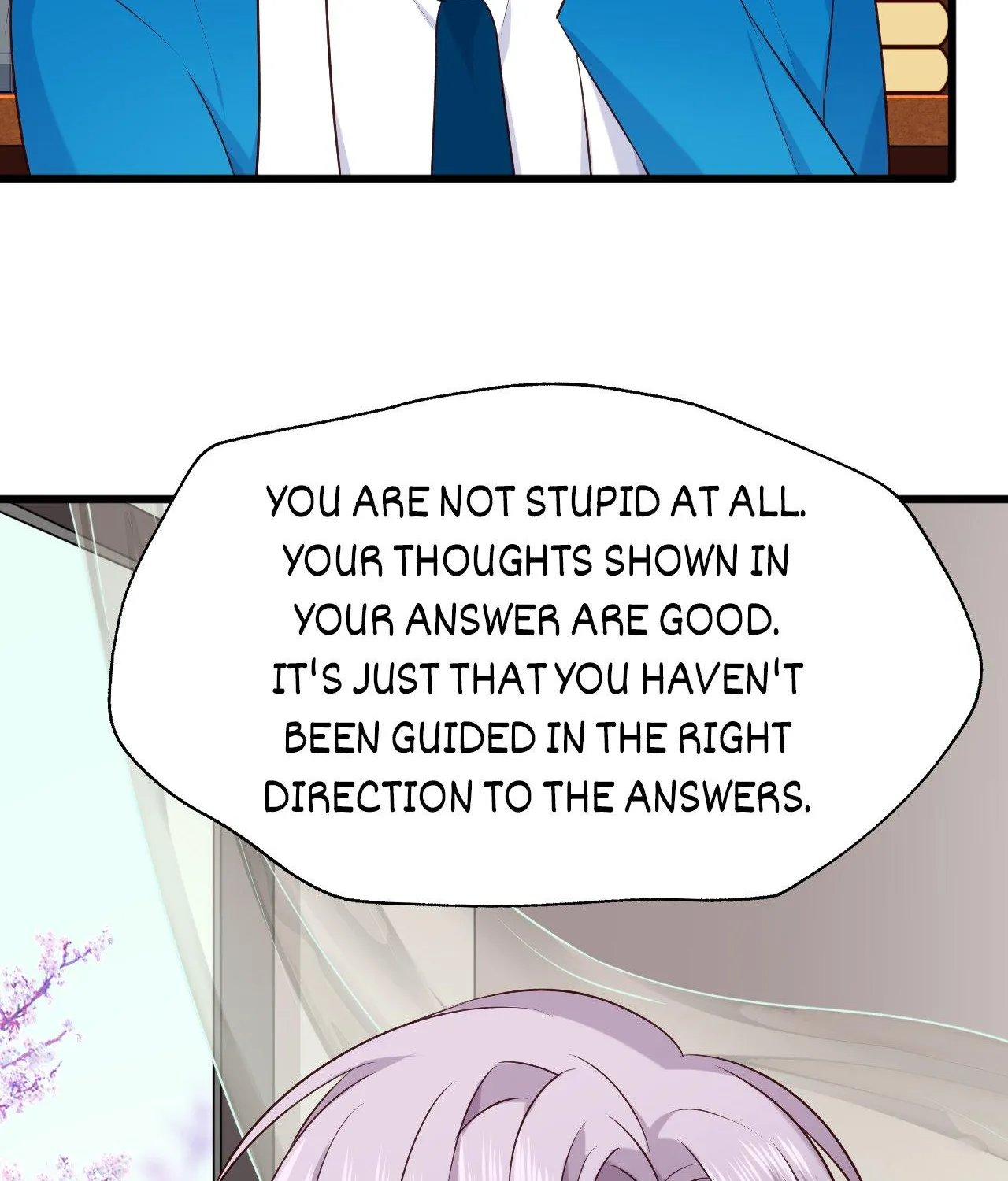 Your Highness, Please Don’T Be A Demon - Page 22