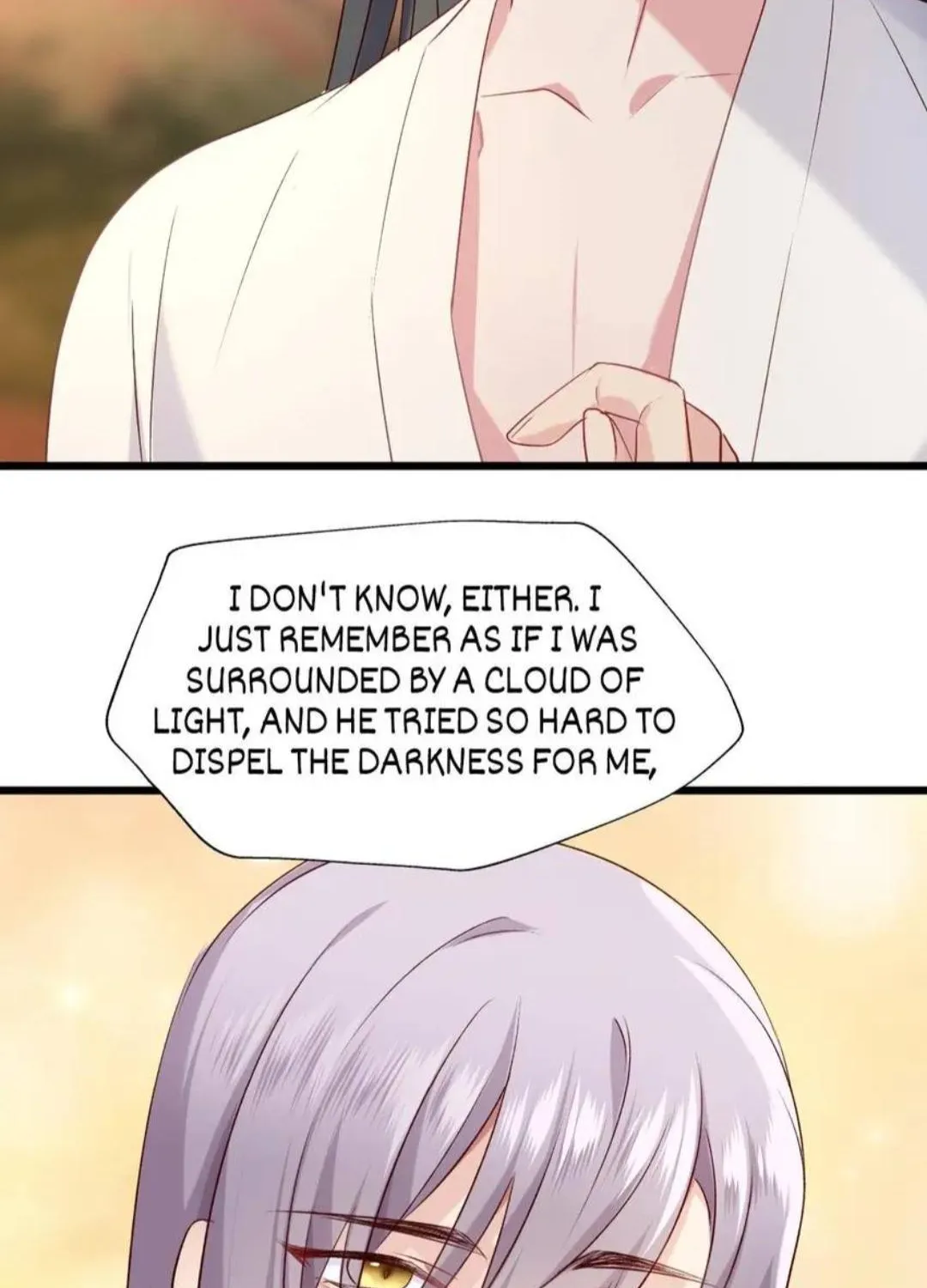 Your Highness, Please Don’T Be A Demon - Page 28