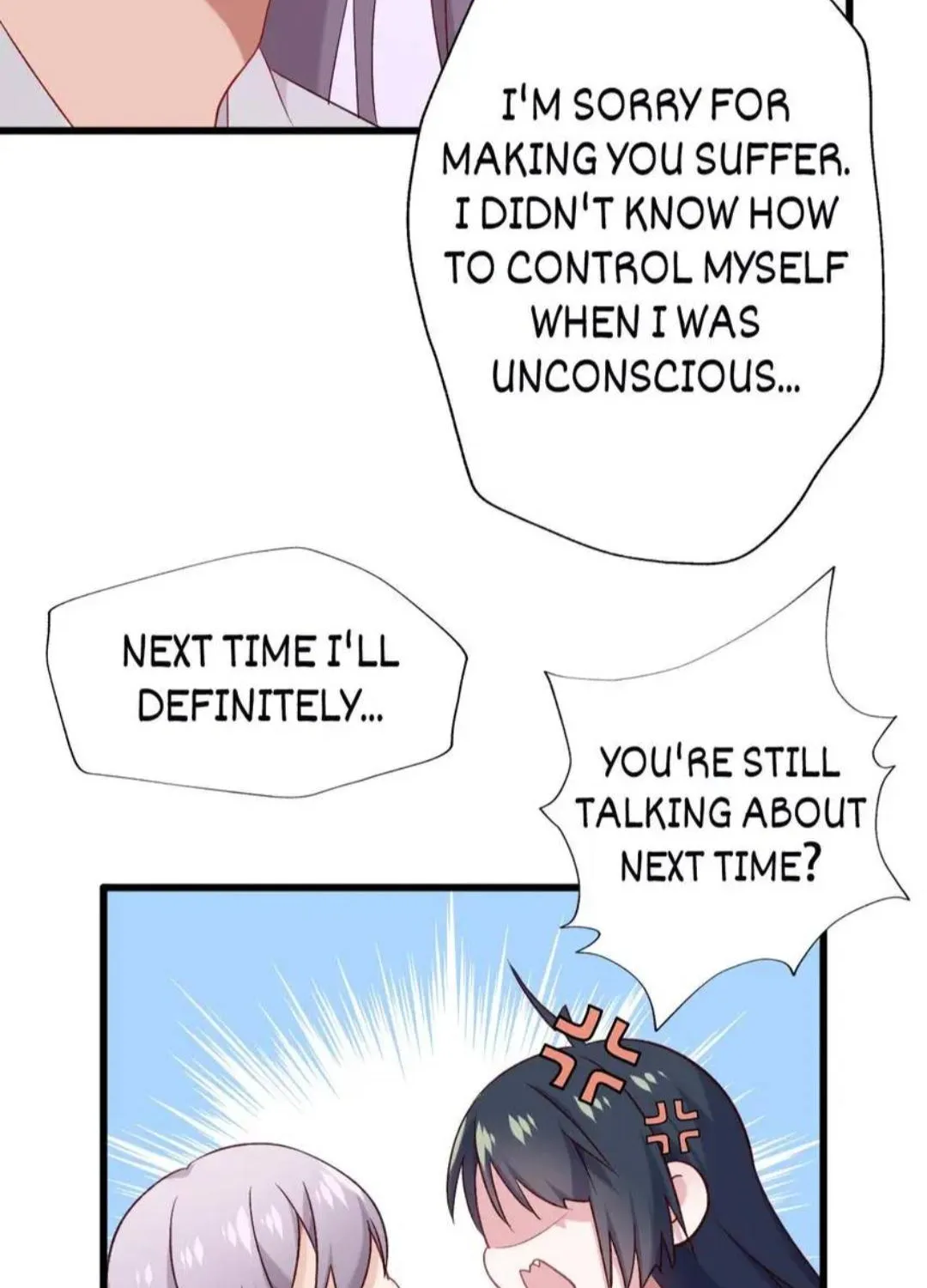 Your Highness, Please Don’T Be A Demon - Page 6