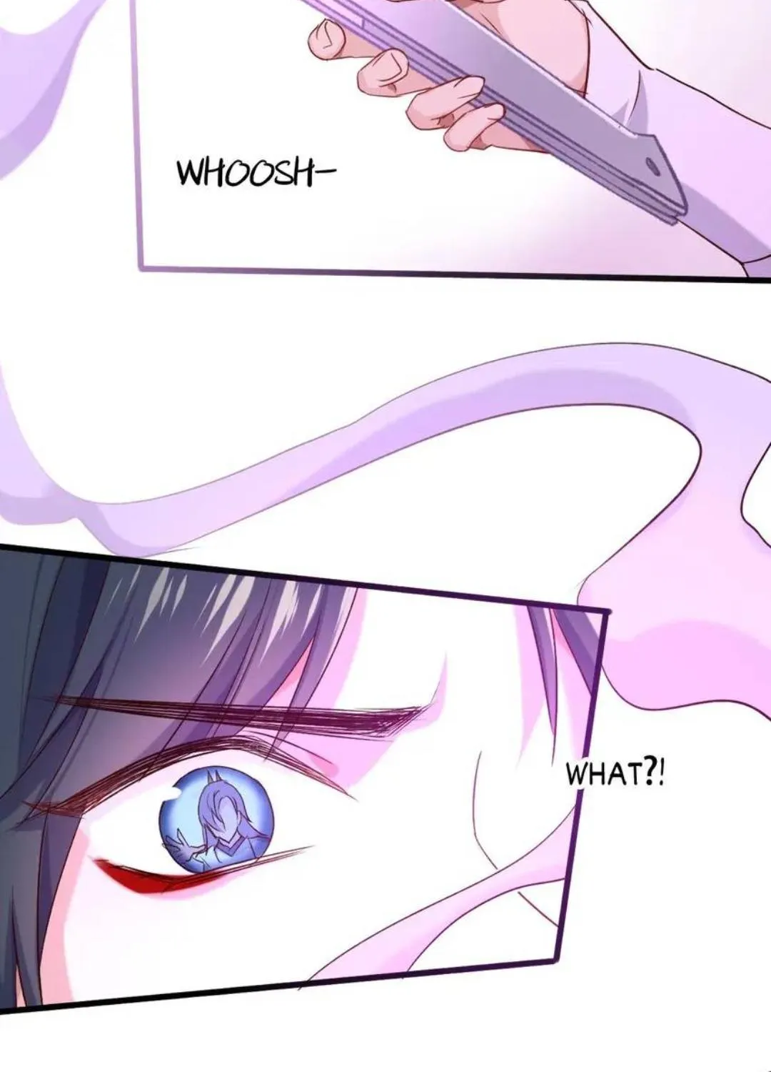 Your Highness, Please Don’T Be A Demon - Page 47