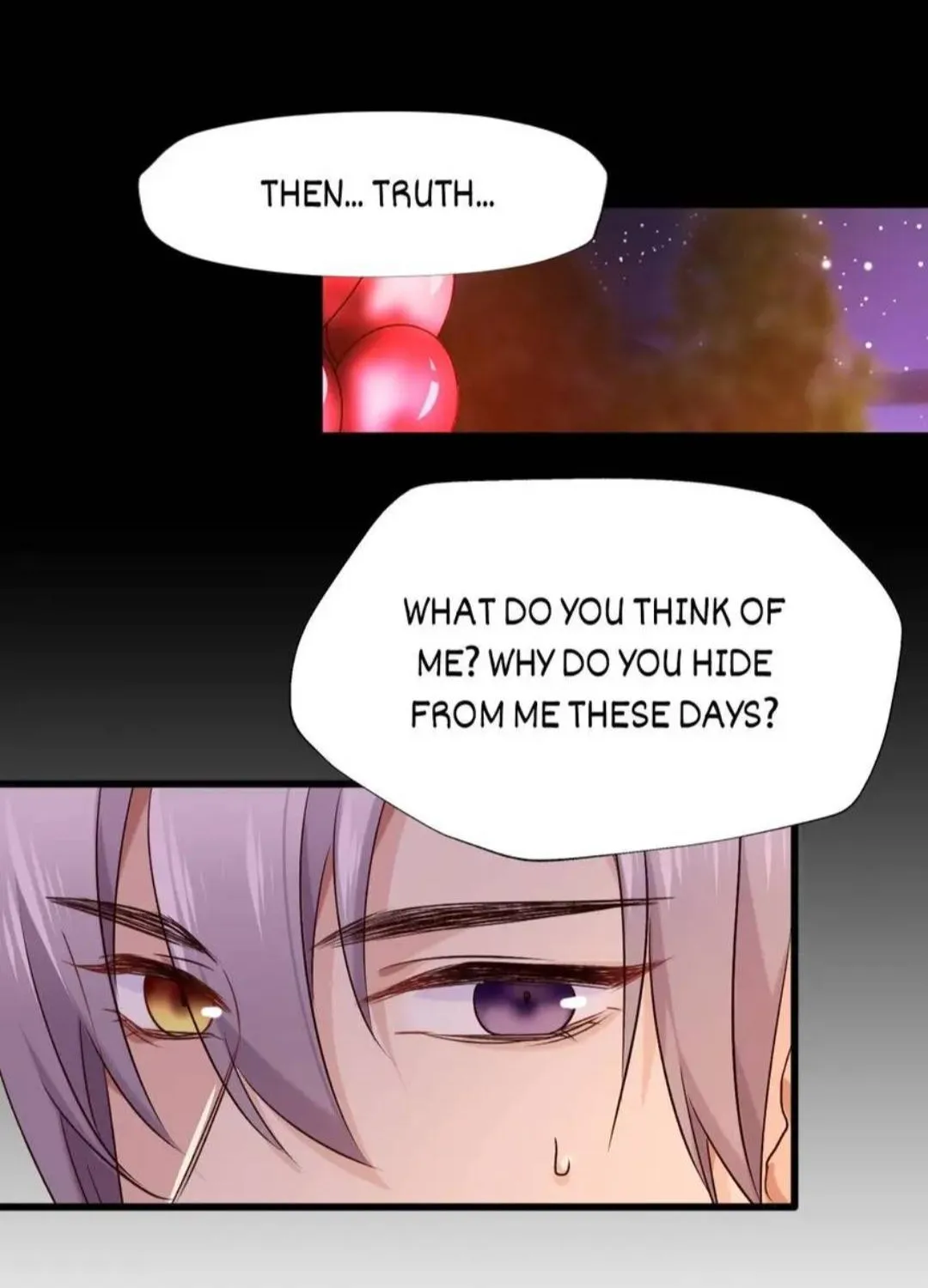 Your Highness, Please Don’T Be A Demon - Page 27