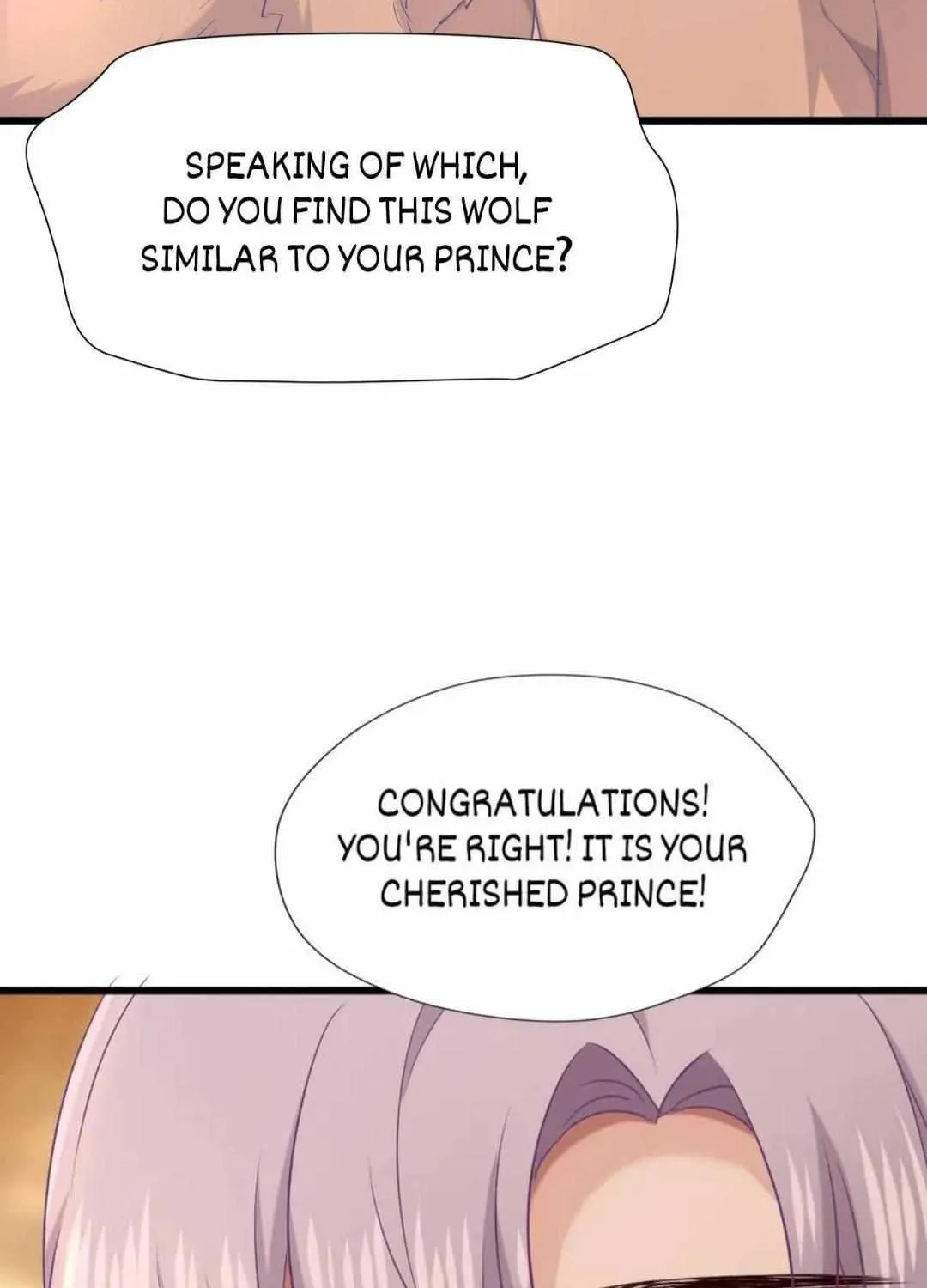 Your Highness, Please Don’T Be A Demon - Page 6