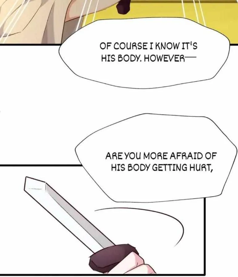 Your Highness, Please Don’T Be A Demon - Page 44