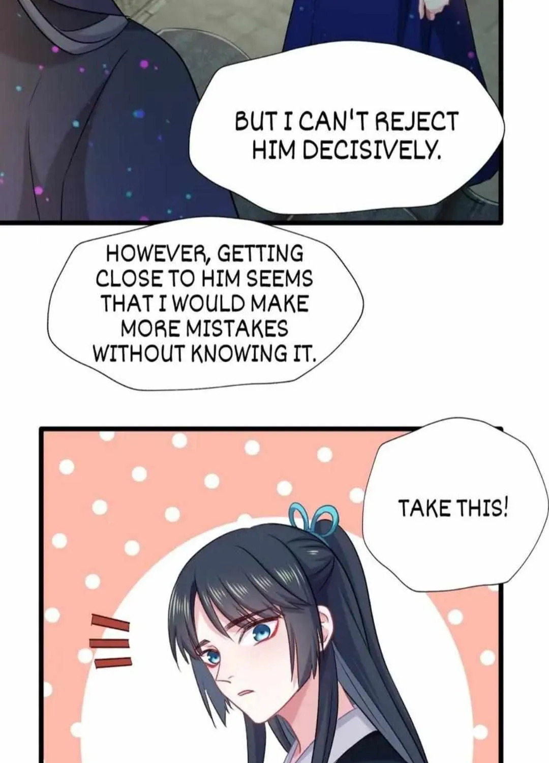 Your Highness, Please Don’T Be A Demon - Page 24