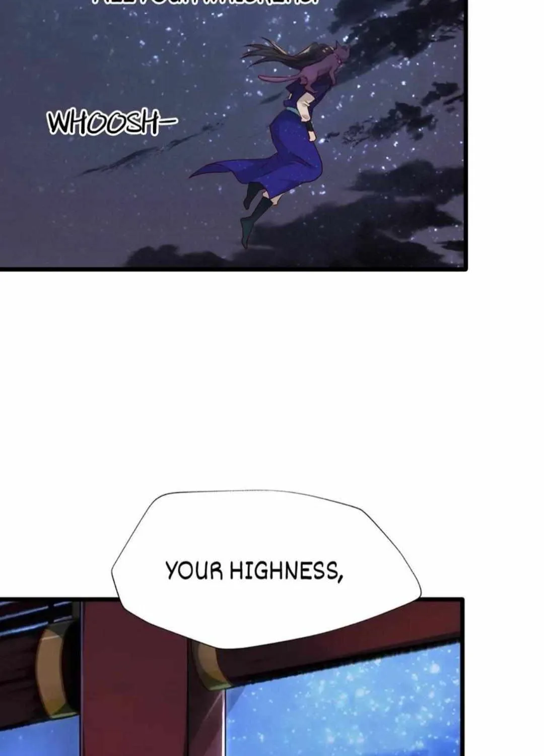 Your Highness, Please Don’T Be A Demon - Page 41