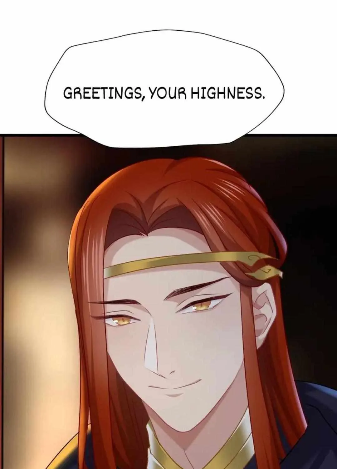 Your Highness, Please Don’T Be A Demon - Page 44